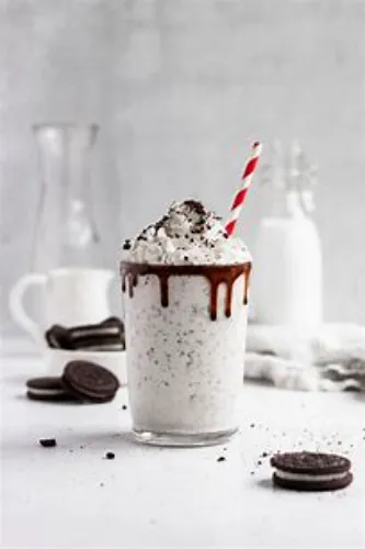 Cookies N Cream